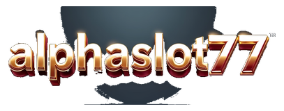 alphaslot777 login logo